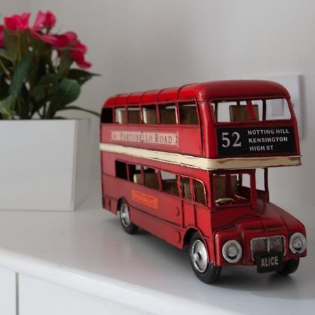 London Queen'S - Euston Apartments 외부 사진