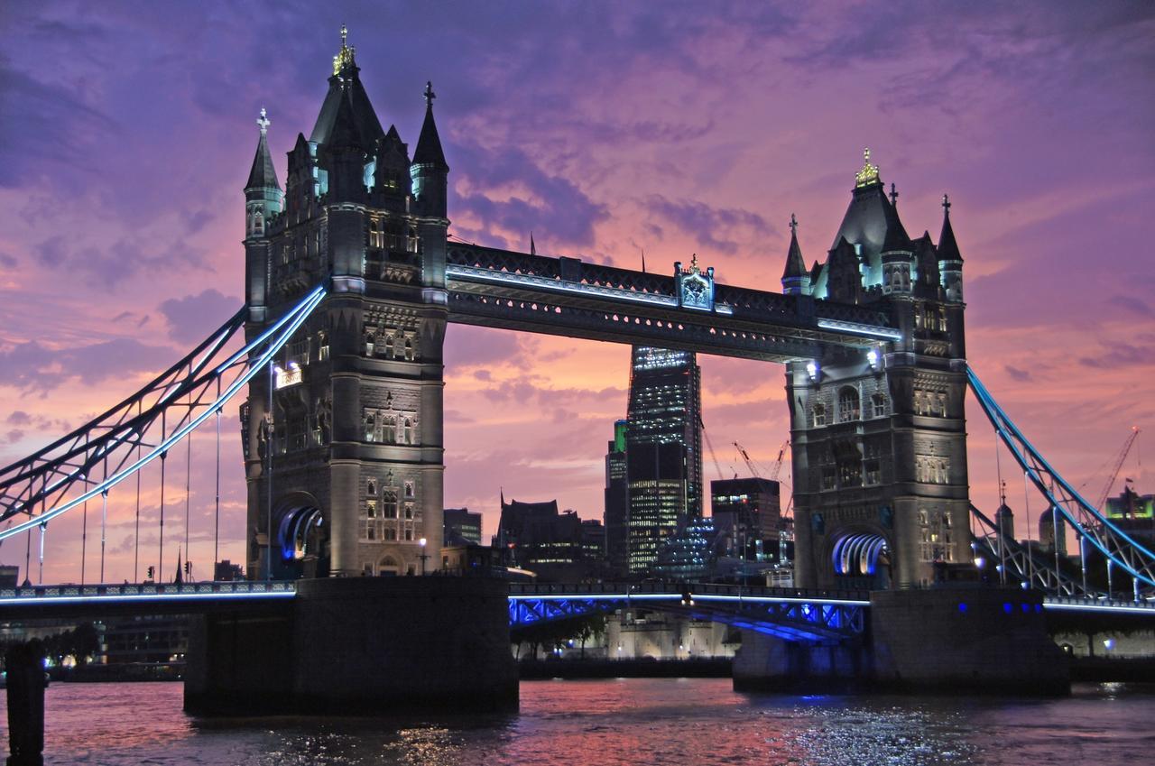 London Queen'S - Euston Apartments 외부 사진