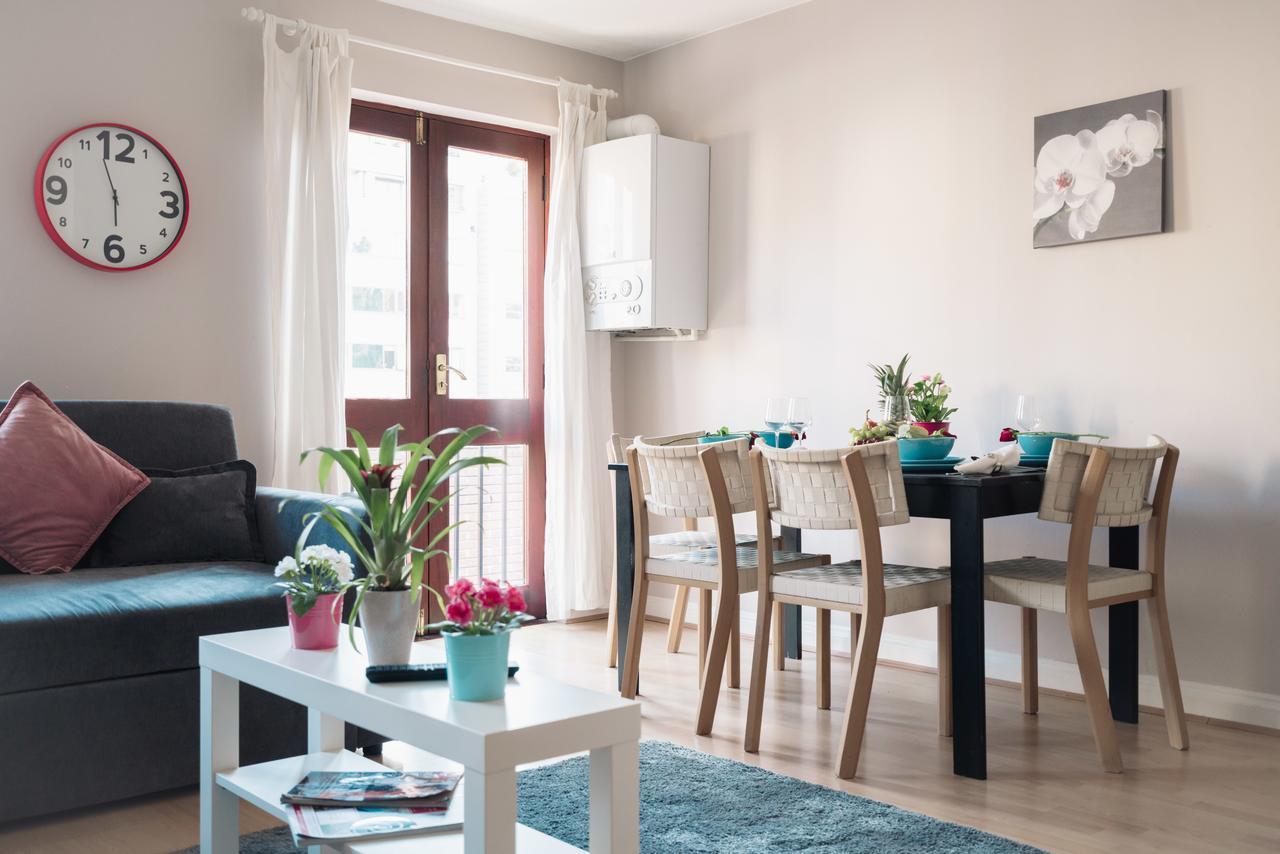London Queen'S - Euston Apartments 외부 사진
