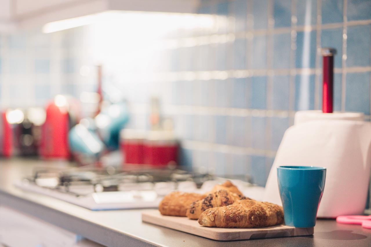 London Queen'S - Euston Apartments 외부 사진