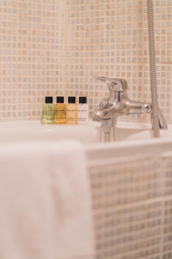 London Queen'S - Euston Apartments 외부 사진