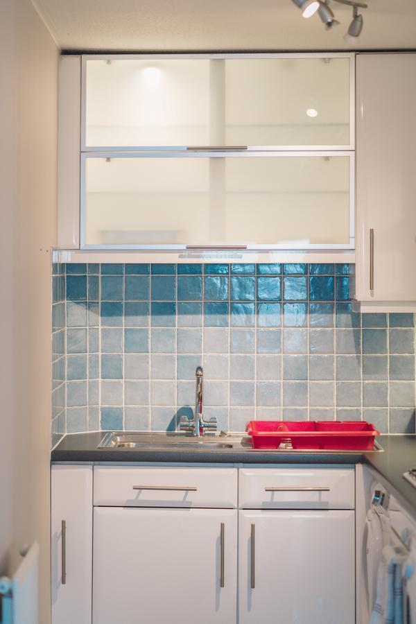 London Queen'S - Euston Apartments 외부 사진