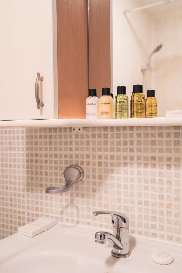 London Queen'S - Euston Apartments 외부 사진