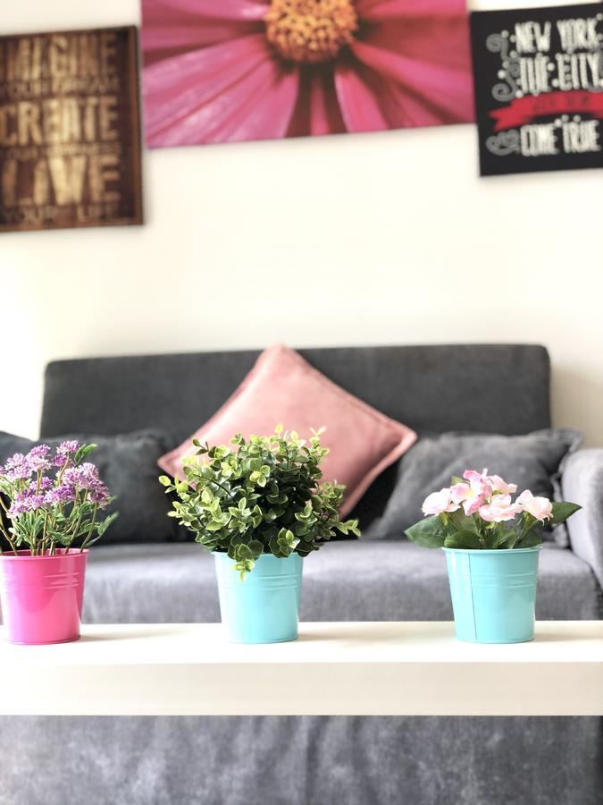 London Queen'S - Euston Apartments 외부 사진