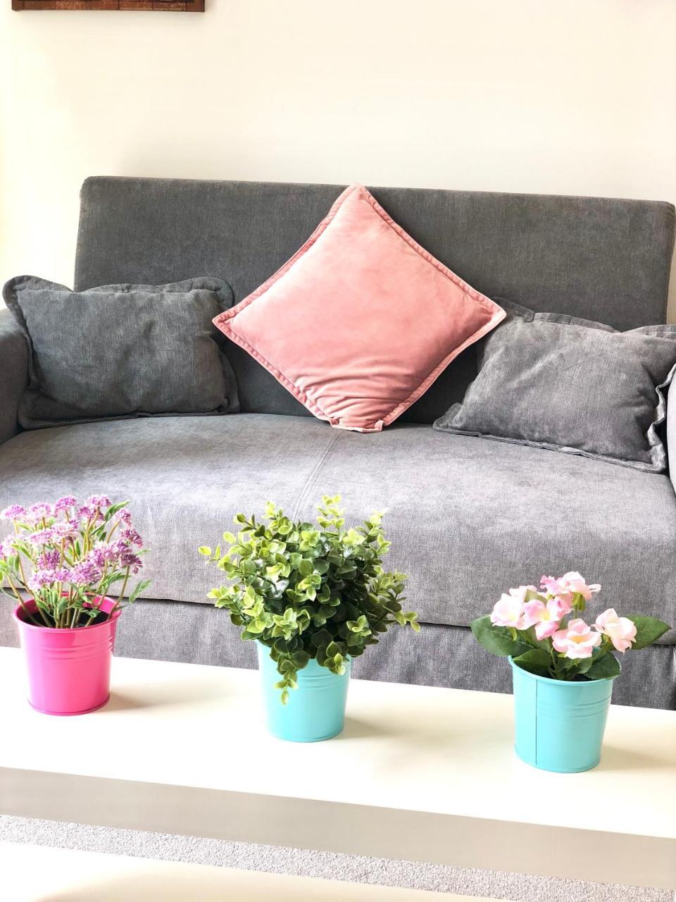 London Queen'S - Euston Apartments 외부 사진