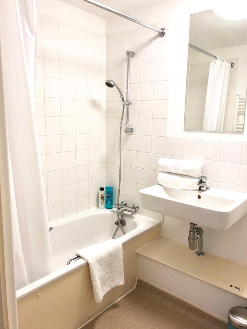 London Queen'S - Euston Apartments 외부 사진